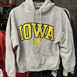 Iowa Hoodie