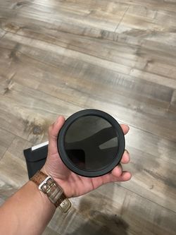 Tiffen ND Filter 82mm