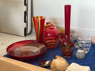 Selling ALL these Items - Like New