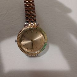 Woman Watch