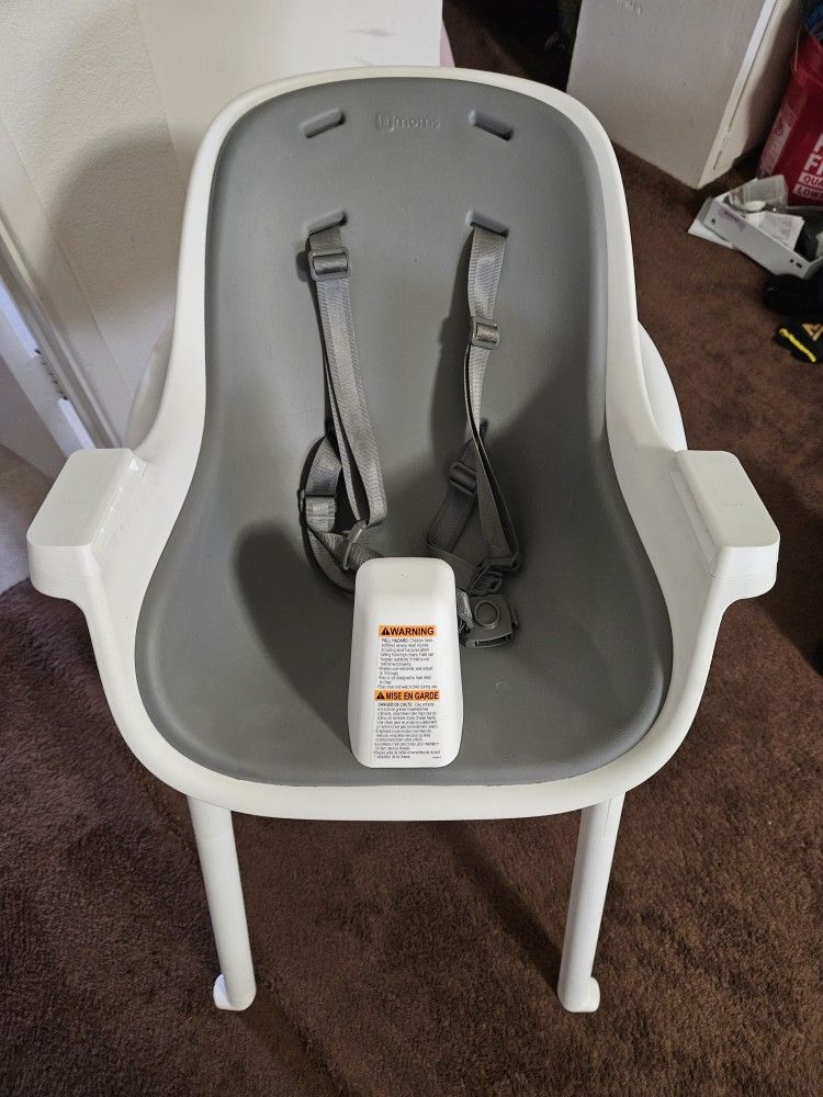 4moms High Chair