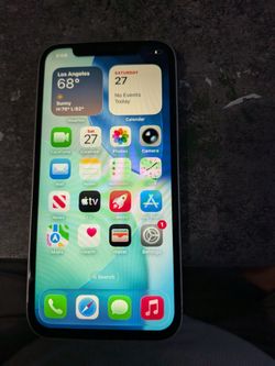 iPhone 12