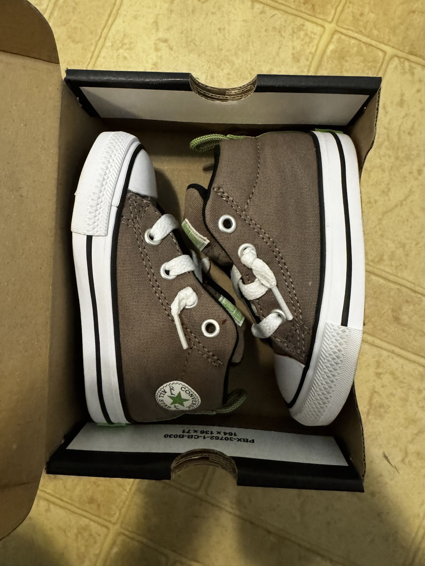 Converse