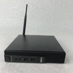 Core i7 Dell Optiplex Pro Grade PC 12GB RAM 500GB HD WI-FI & BLUETOOTH WIRELESS WINDOWS 11 PRO 