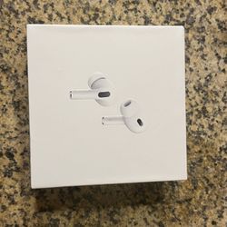 Airpods pro 2 