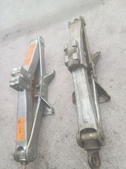 Scissor jack factory OEM jacks lifts