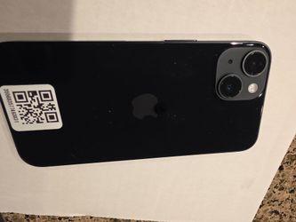 Iphone 14 Fully Unlocked 128 GB 
Black