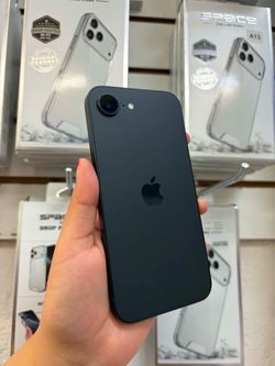iPhone 17E 256 GB