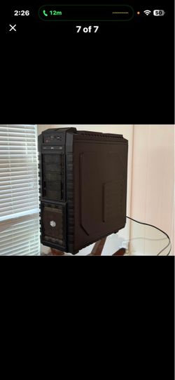 Gaming pc