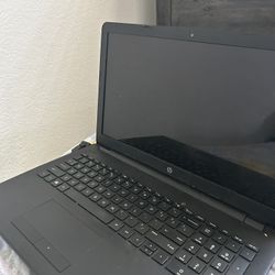 Touchscreen HP Laptop 💻 