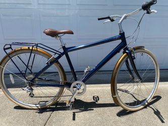 Felt 8 Hybrid Bike