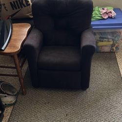 Kids Recliner 