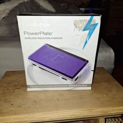 Brookstone Power Plate 