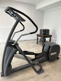 Precor EFX 5.23 Elliptical