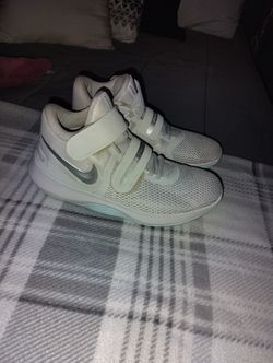 Men's Nike Precision Shoes