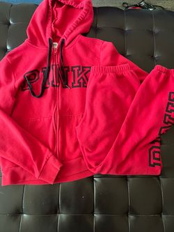 Pink vs women set