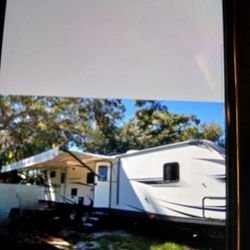 2019 Passport bunk house 37ft