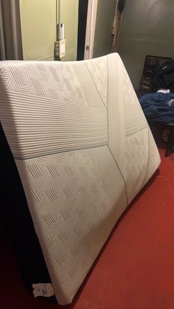 FREEE Tempur-Pedic Memory Foam Mattress