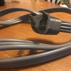 30 Amp 3 Prong Dryer Cord