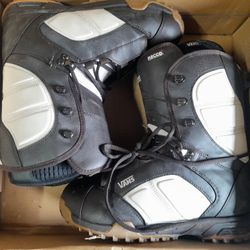 Men's Snow Boots