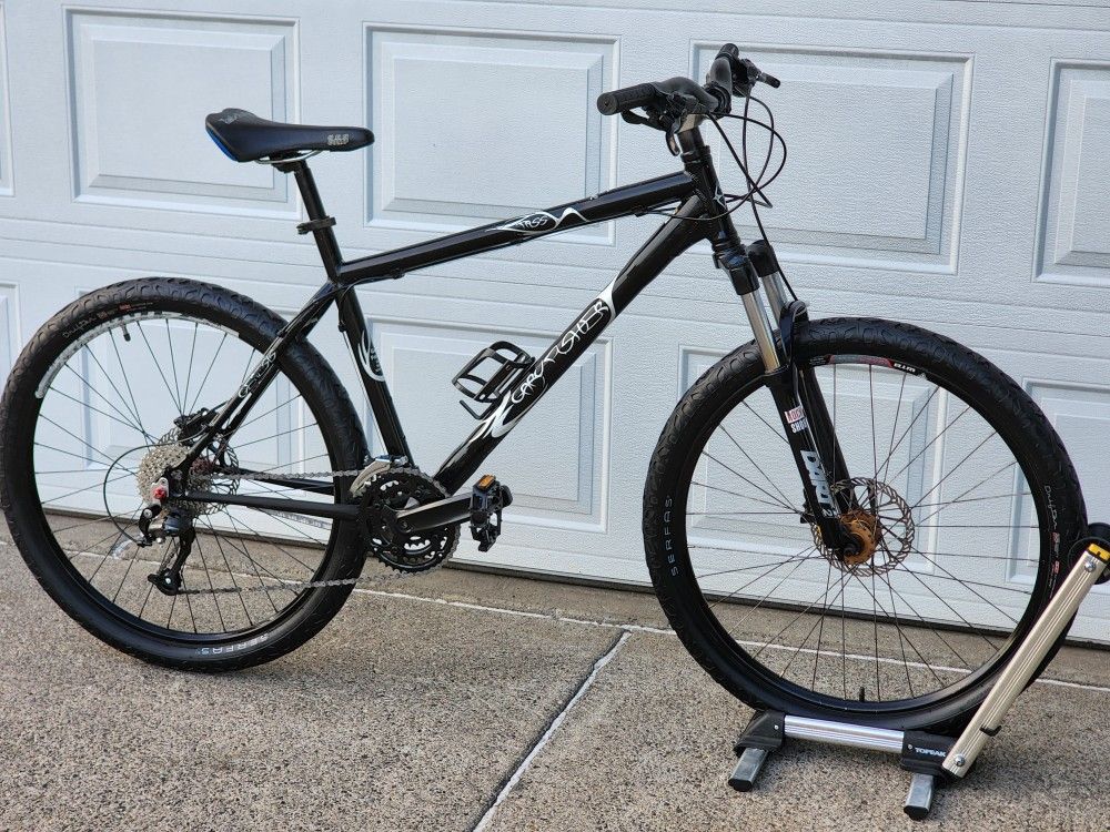 Gary Fisher Mountain Bike 27-speed