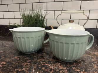 Mixing Bowls