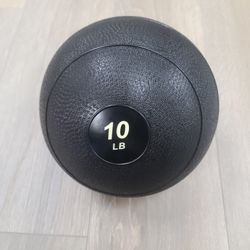 Slam Balls 10lb