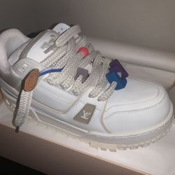New Louis Vuitton Size 10.5