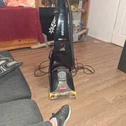 Bissell Pro Heat  