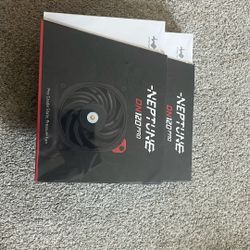 Inwin Neptune Don 120 Pro Fans Pair Of 2
