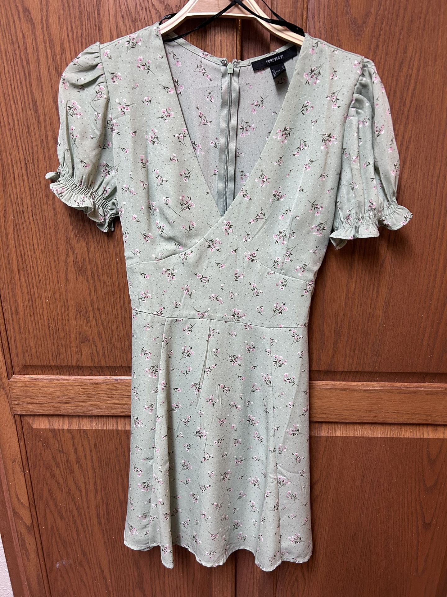 Woman Dress
