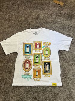 Alocs tee