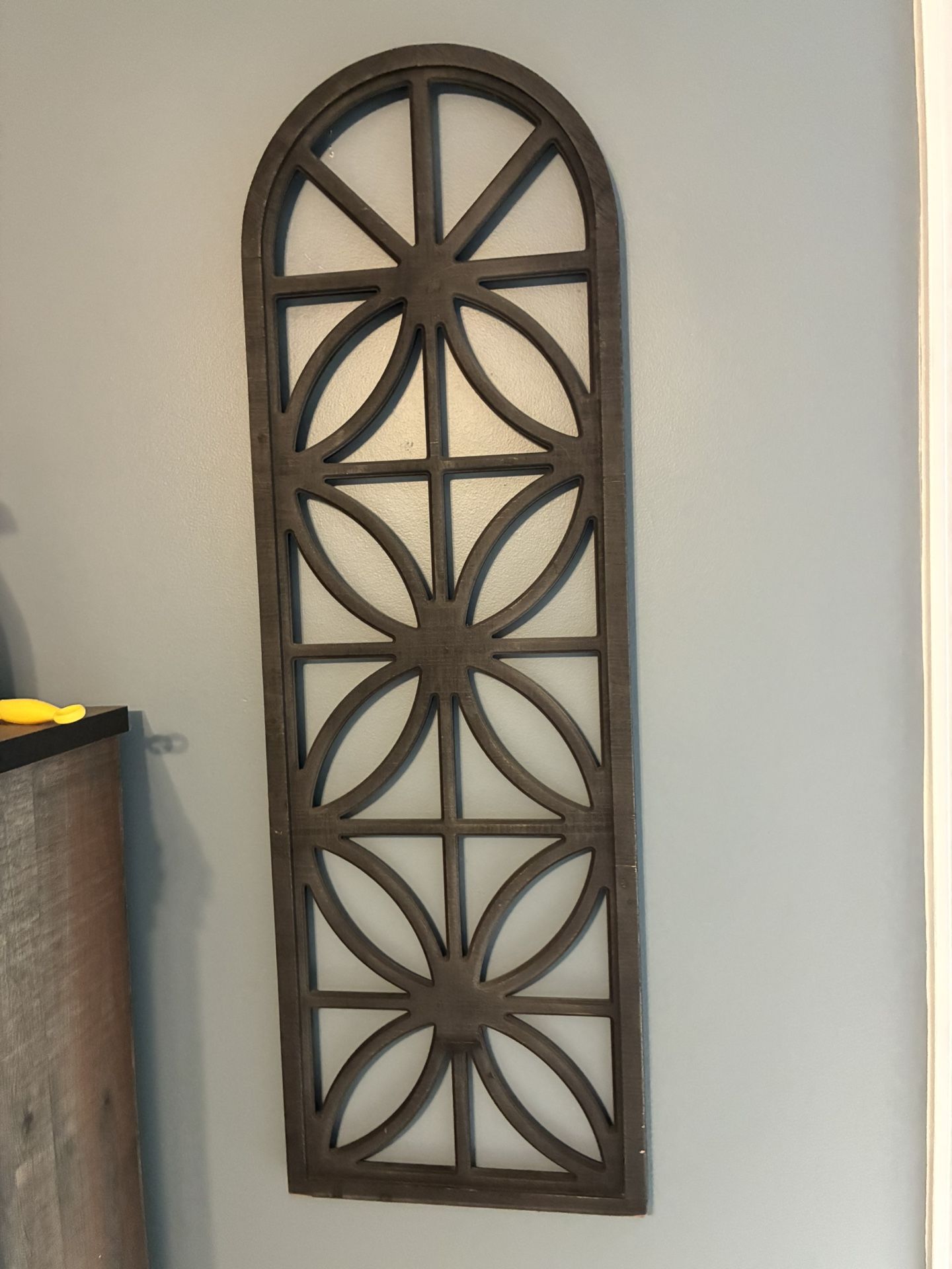 Set Of 2 Decorative Arches