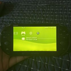 Ps Vita 2000 Slim