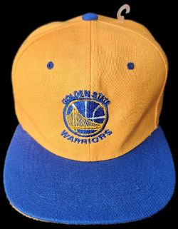 Golden State Warriors Hat