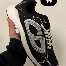 dior b30 size 11  check description 