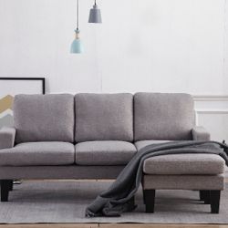 Sectional Sofa