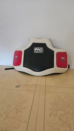 Body Pad Protector 