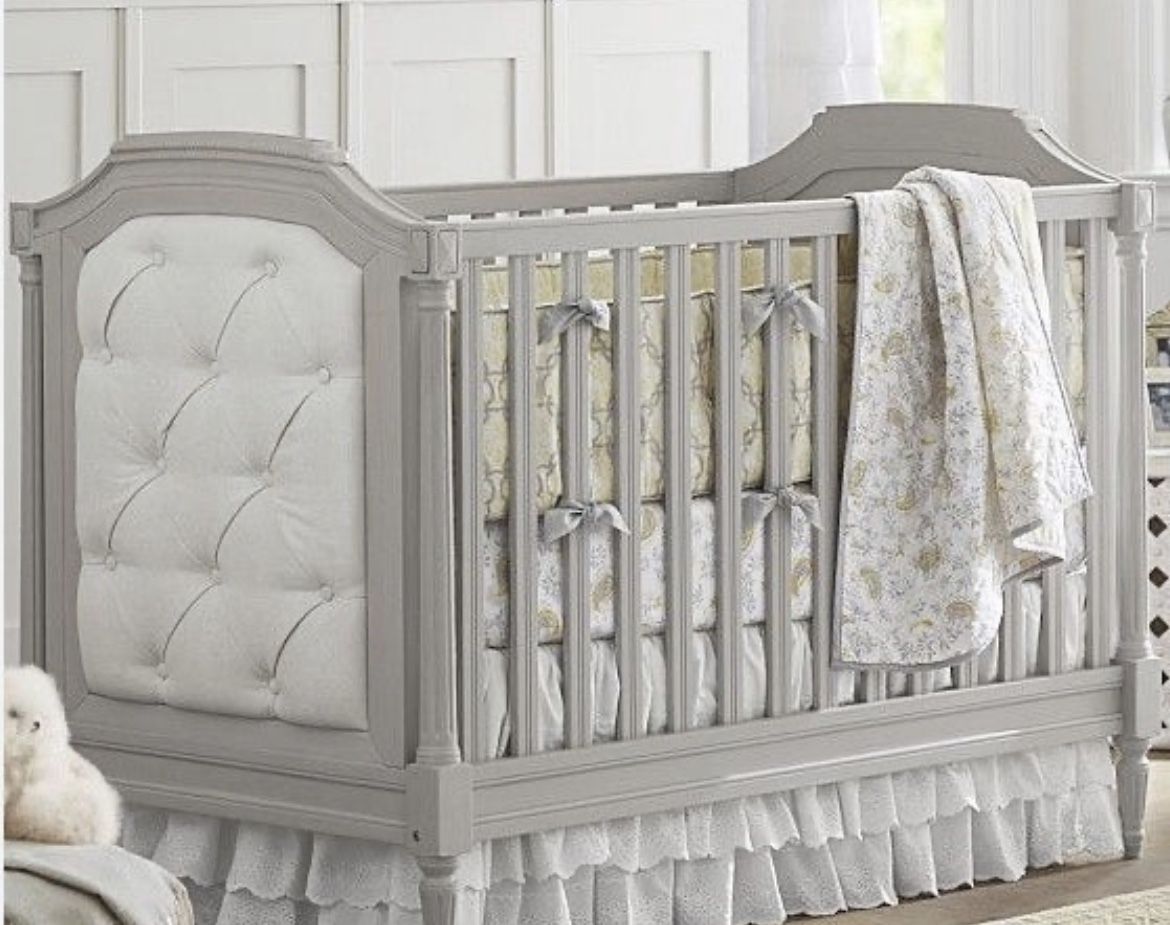 Brand New Baby Crib