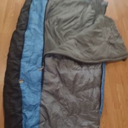 sicencell

COOLVENTS

PREMIUM SLEEPING BAg used good condición 