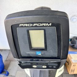 Proform Rowing Machine Home Gym