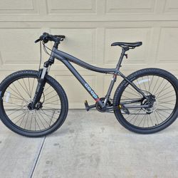 CO-OP DRT 1.1 MOUNTAIN BIKE (LARGE FRAME)