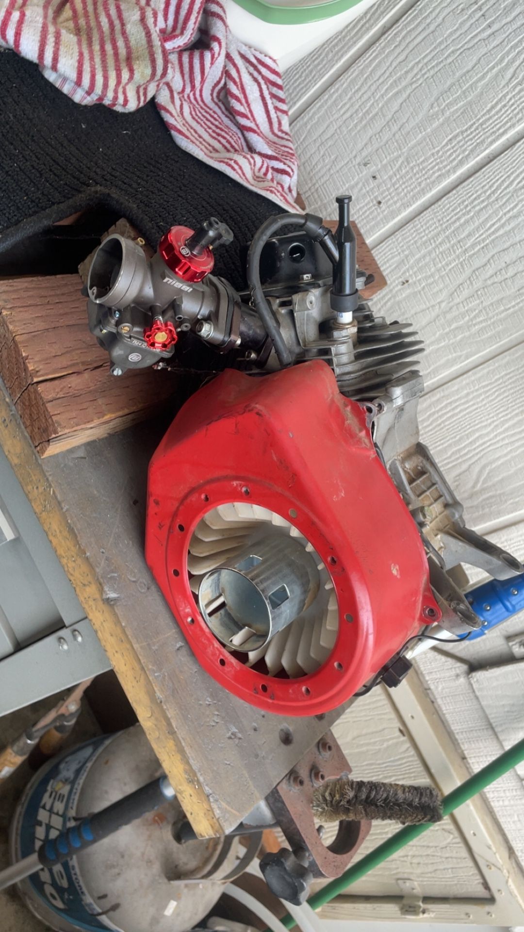 224 engine