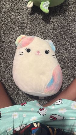 Squish mellow