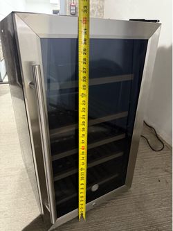 35 Wine Coolers