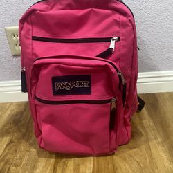 JanSport Big Student 17.5" Backpack - School Bookbag for Teens, Water-Resistant, Polyester