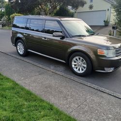 Ford Flex