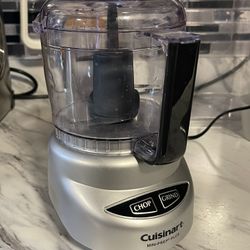 Cuisinart Mini-Prep Plus Food Processor