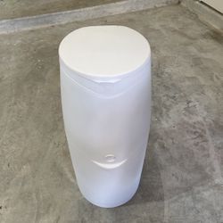 Diaper Trash Can 