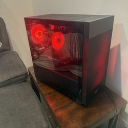 Gaming RGB PC Radeon RX 5700 / Ryzen 5 3600